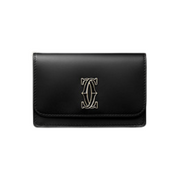 PORTAFOGLIO MULTI-CARTE CON PATTA, C DE CARTIER