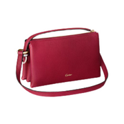 BORSA A SPALLA MODELLO MINI, TRINITY