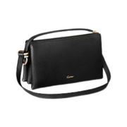 BORSA A SPALLA MODELLO MINI, TRINITY