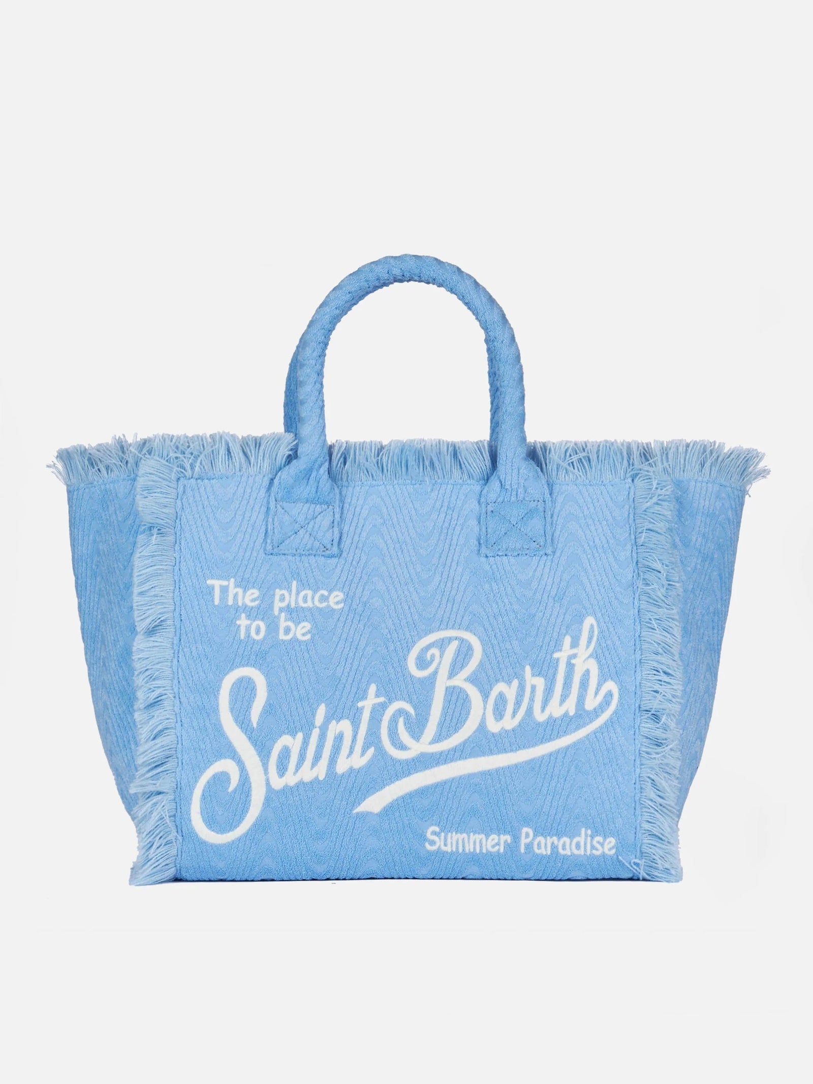 Saint barth bag