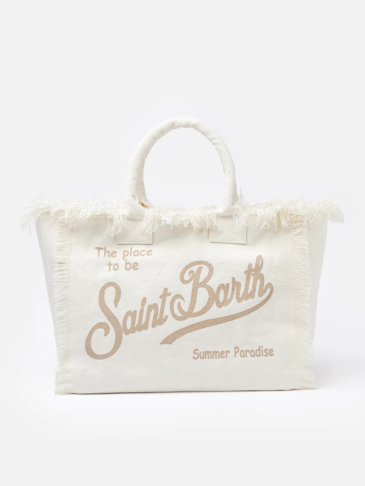 Saint barth bag