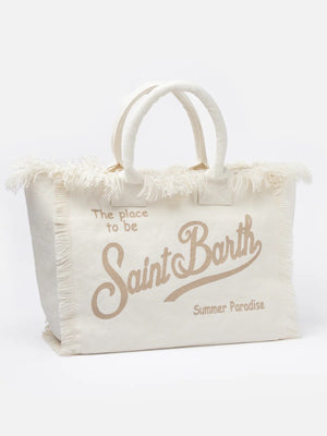 Saint barth bag
