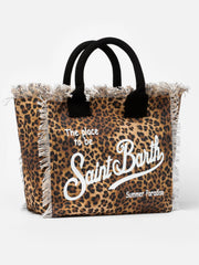 Saint barth bag