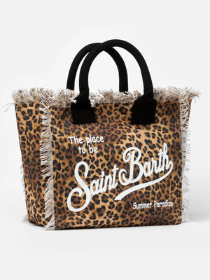 Saint barth bag