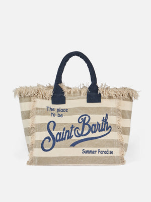 Saint barth bag