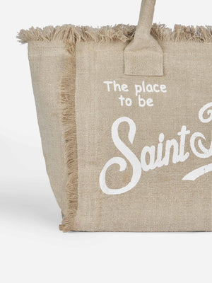 Saint barth bag