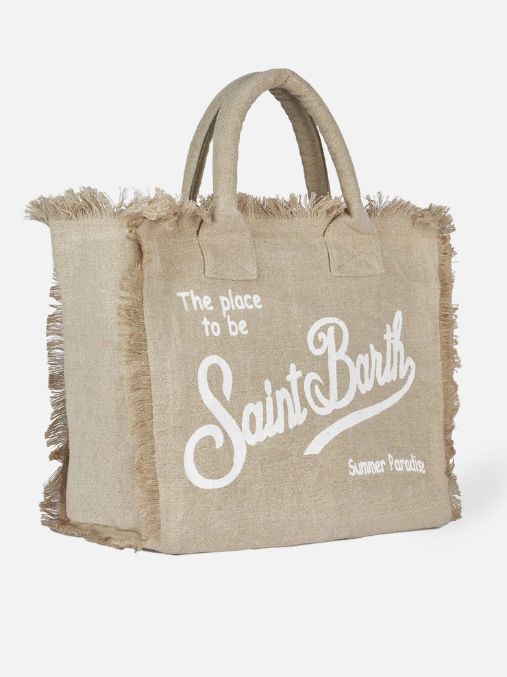 Saint barth bag