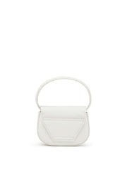 1DR Xs-Iconica mini bag in pelle matte