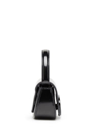 1DR-XS-S-Iconica mini borsa in pelle a specchio
