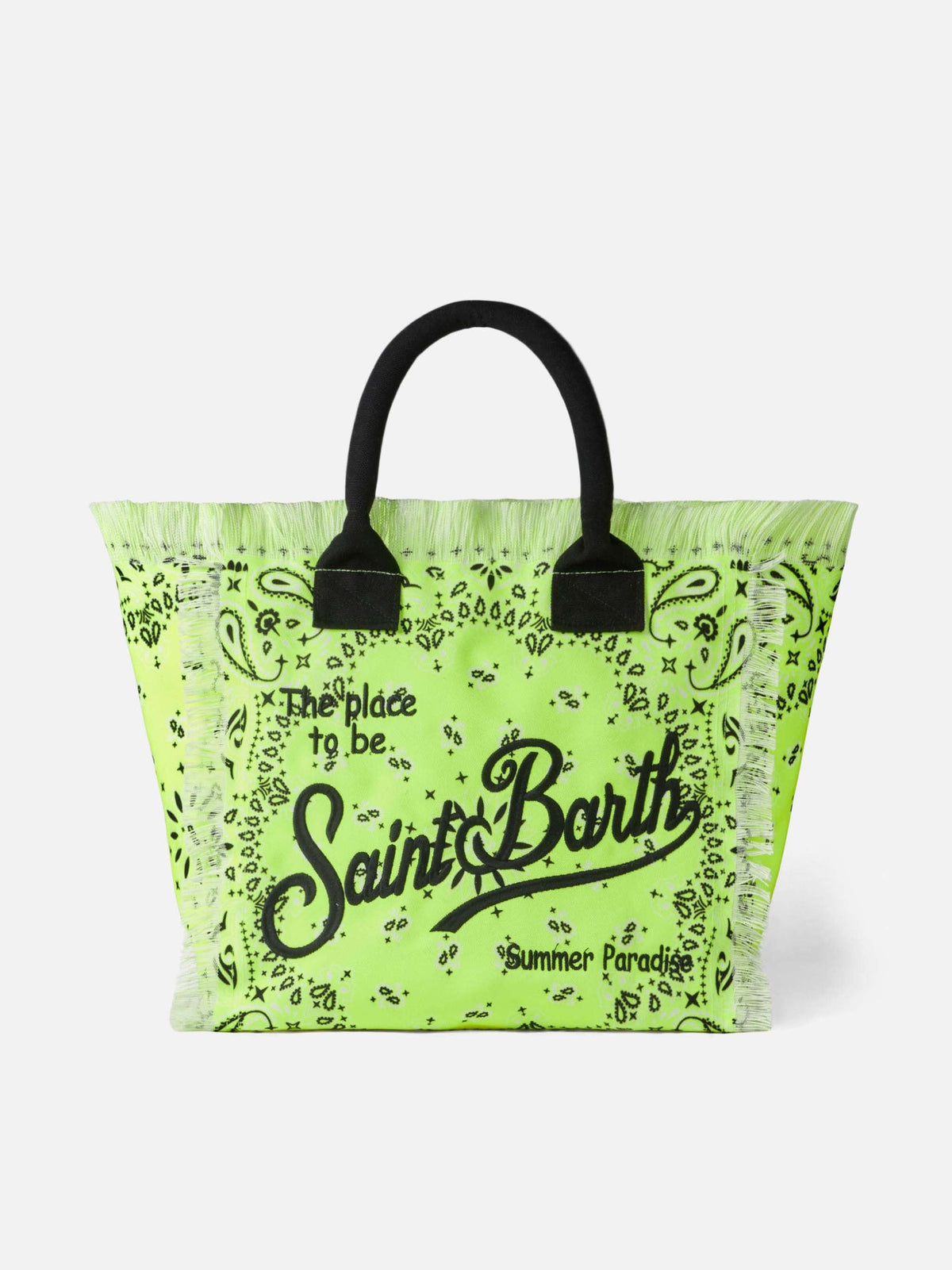 Saint barth bag