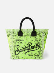 Saint barth bag
