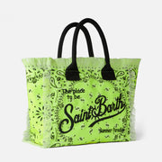 Saint barth bag