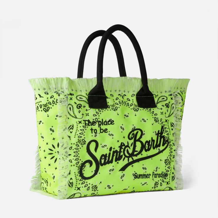 Saint barth bag