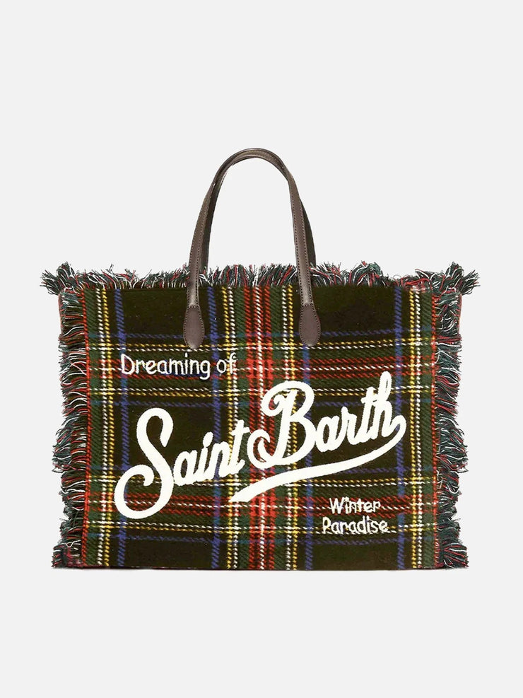 Saint barth bag