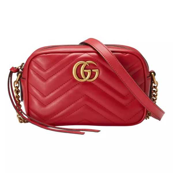 GUCCI Borsa a tracolla Donna Gucci