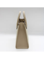 Borsa Gucci Con Incrocio GG Misura Piccola