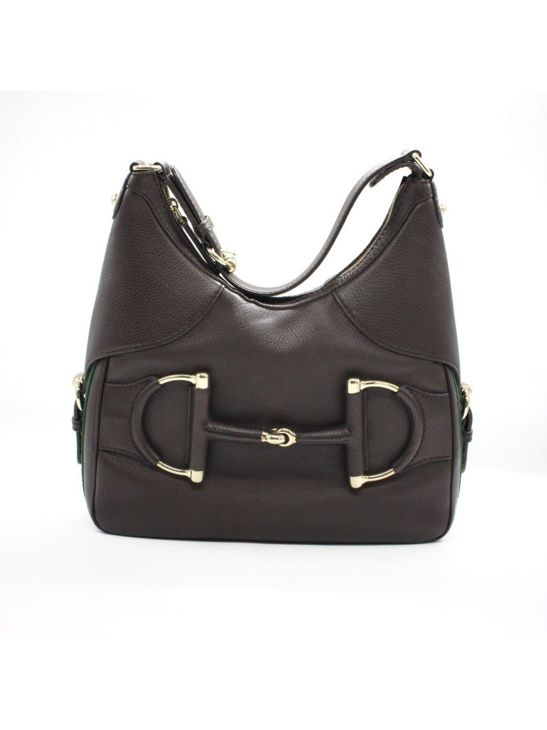 Borsa Gucci Horsebit Heritage