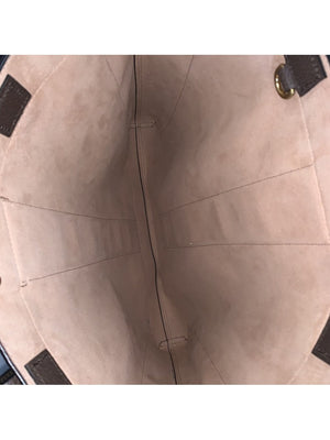 Borsa Gucci Tote Ophidia Web GG Supreme