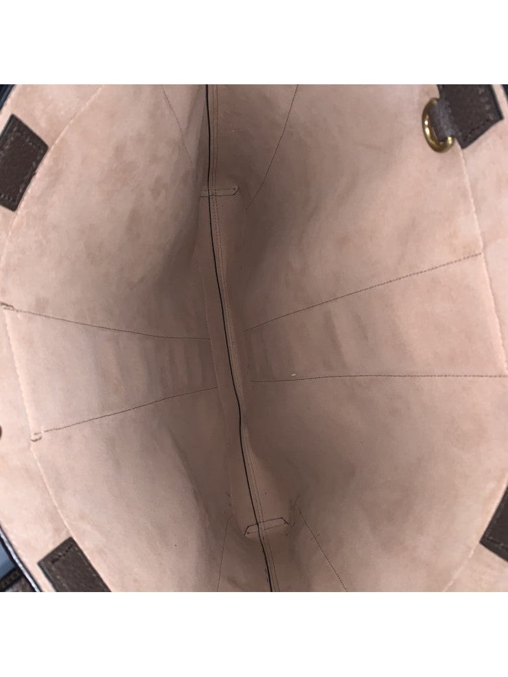 Borsa Gucci Tote Ophidia Web GG Supreme