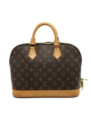 Borsa Louis Vuitton Alma PM