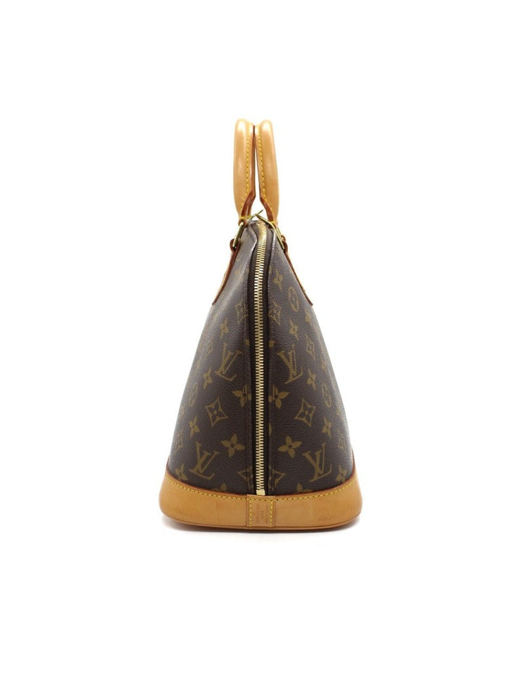 Borsa Louis Vuitton Alma PM