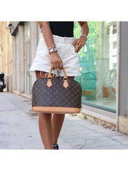Borsa Louis Vuitton Alma PM