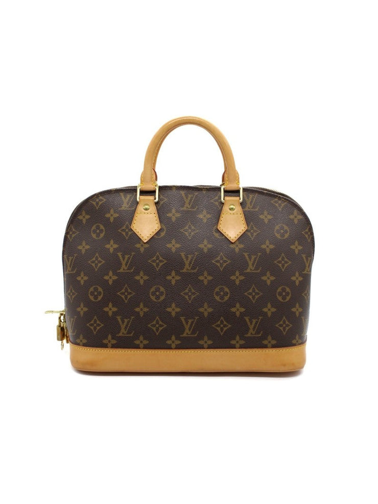 Borsa Louis Vuitton Alma PM