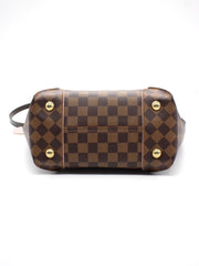 Borsa Louis Vuitton Caissa In Damier Ebene