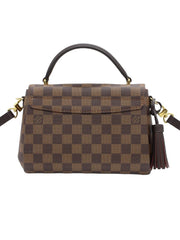 Louis Vuitton Croisette Con Tracolla