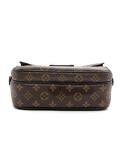 Borsa Louis Vuitton Messenger S Lock