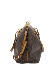 Borsa Louis Vuitton Palermo GM