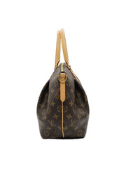 Louis Vuitton Turenne MM Borsa Con Tracolla
