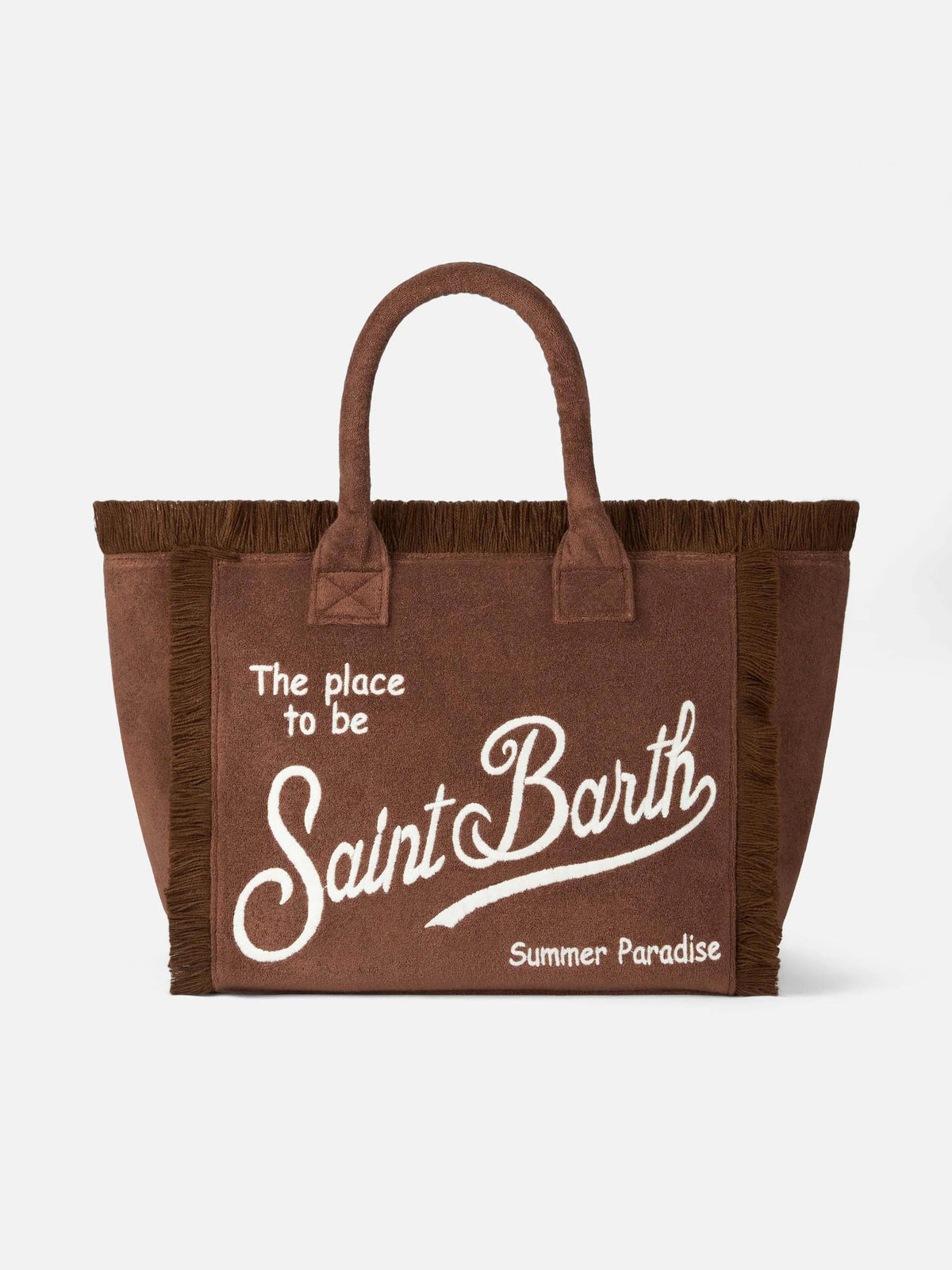 Saint barth bag