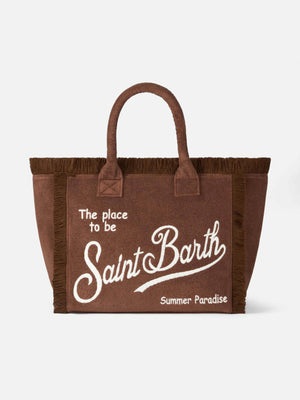 Saint barth bag