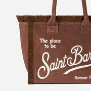 Saint barth bag