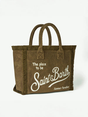 Saint barth bag