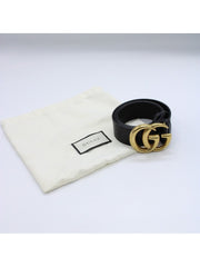 Cintura Gucci Marmont 80