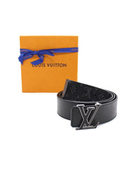 Cintura Louis Vuitton 3 Steps Reversibile