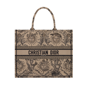 Dior Book Tote grande