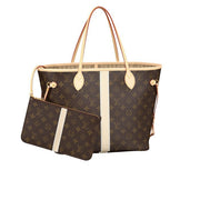 NEVERFULL MM MY LV HERITAGE