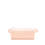 Louis Vuitton Pink and Yellow Monogram Empreinte OnTheGo PM Gold Hardware, 2022