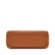 Hermès Gold Togo Kelly 32 Gold Hardware, 2022