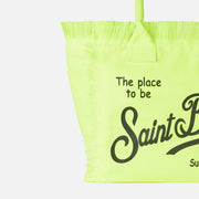 Saint barth bag