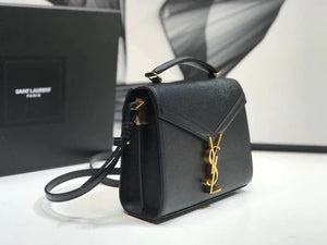 YSL Cassandra Mini Top handle Bag