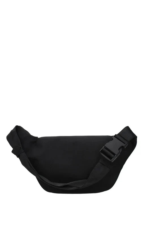 BALENCIAGA Marsupio Tessuto Nero