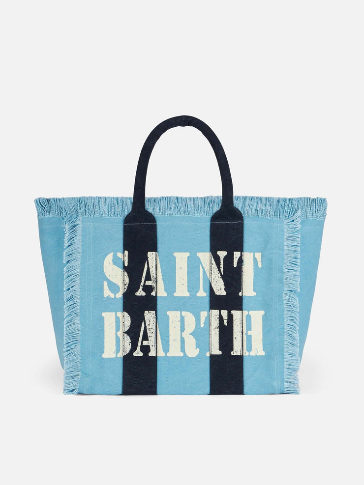 Saint barth bag