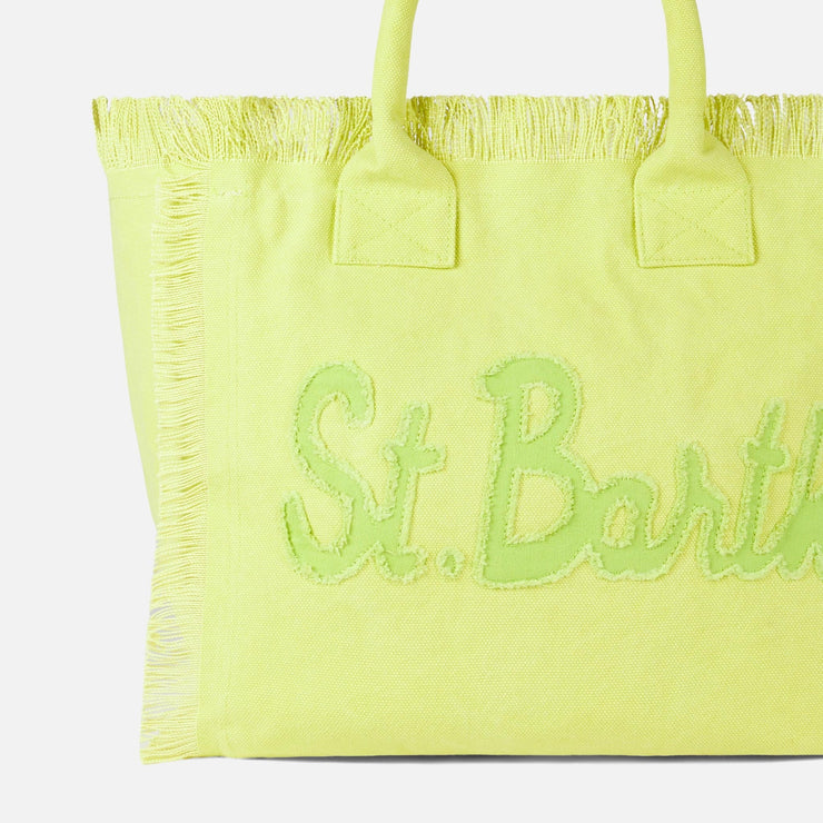Saint barth bag