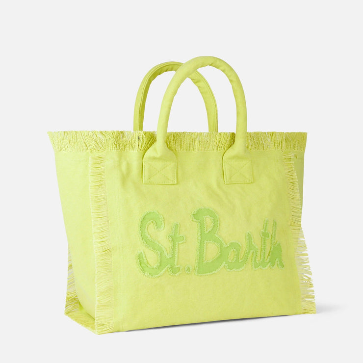 Saint barth bag