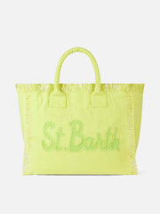 Saint barth bag