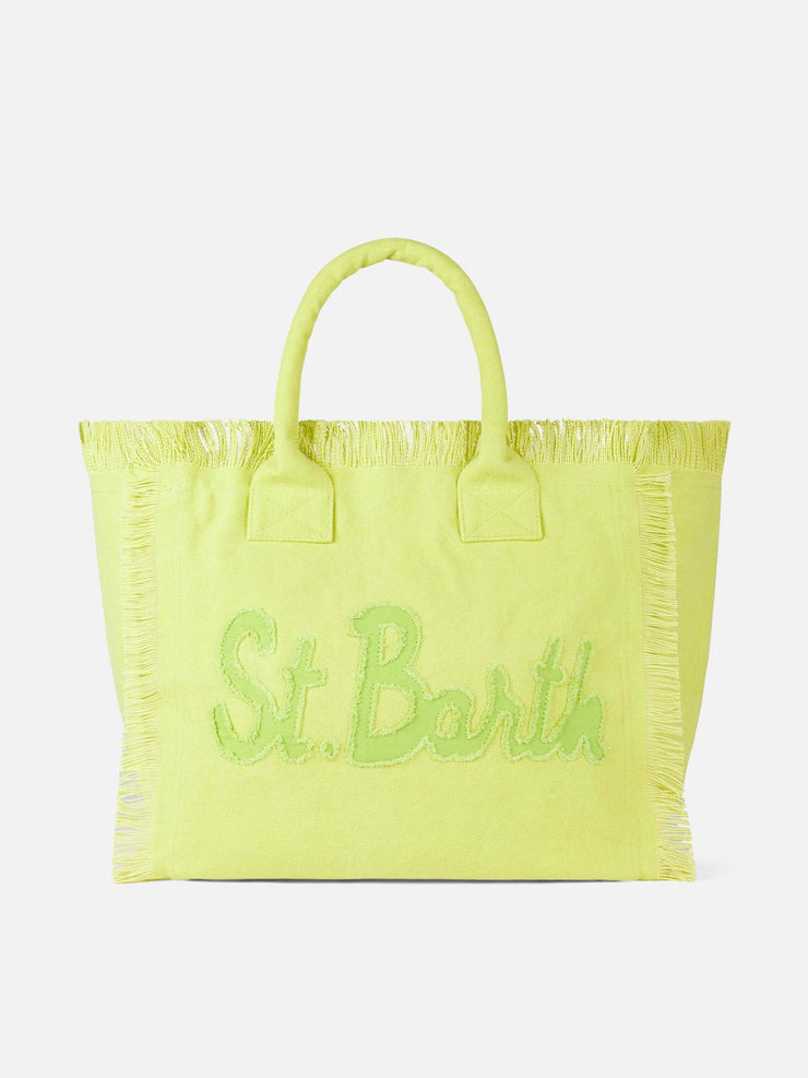 Saint barth bag